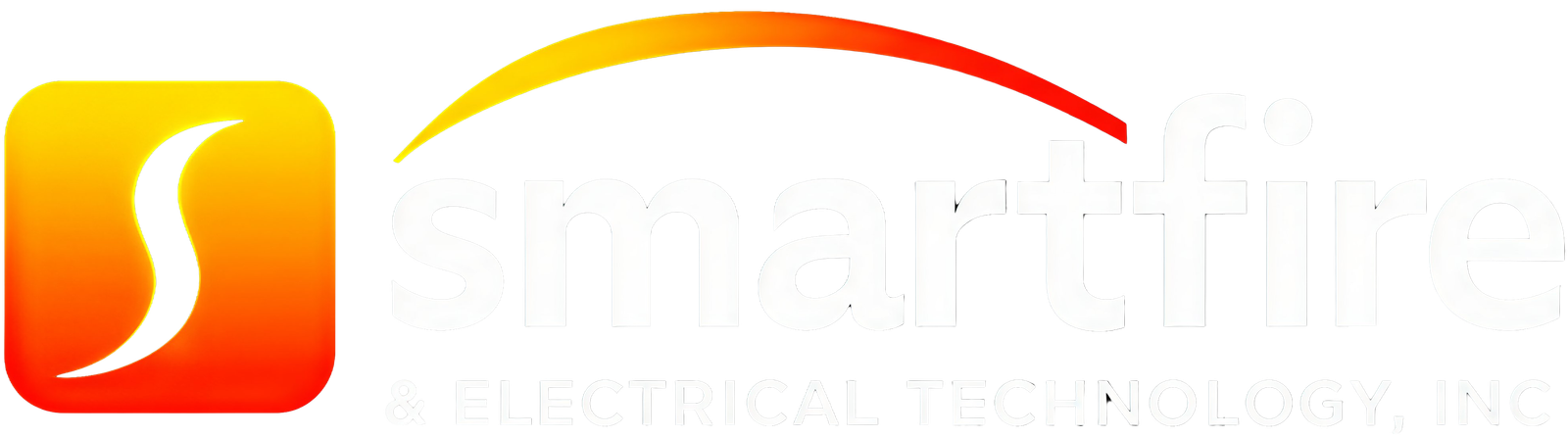 Smartfire Logo